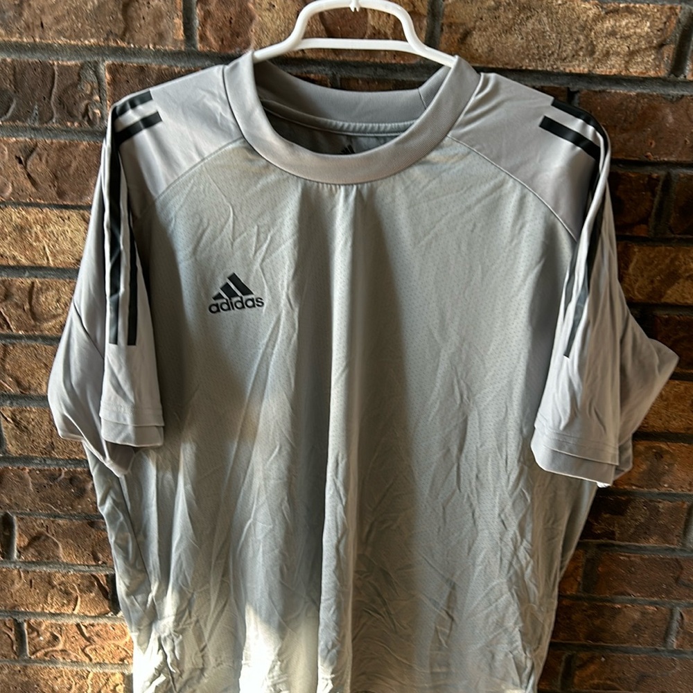 Addidas very cool material